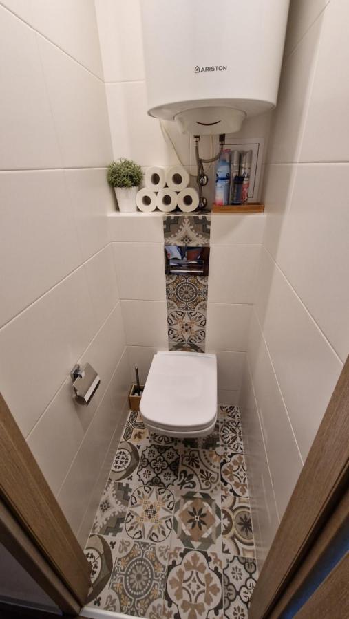 Apartament Na Wynajem Nowy Targ Kültér fotó