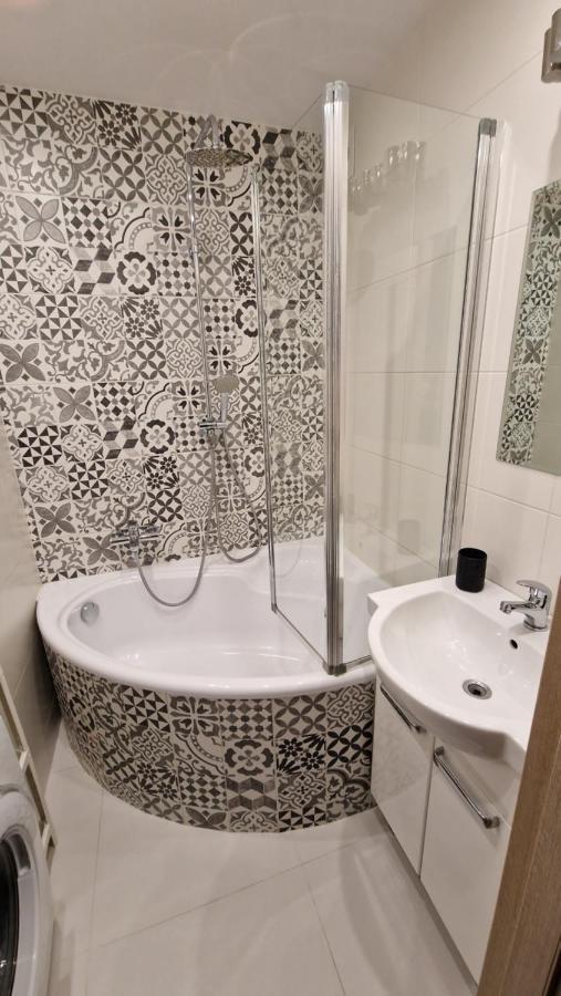Apartament Na Wynajem Nowy Targ Kültér fotó