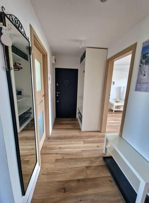 Apartament Na Wynajem Nowy Targ Kültér fotó